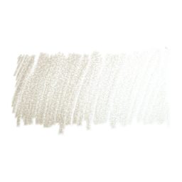 Caran d'Ache Supracolor Soft Aquarelle Pencil - Light Beige swatch