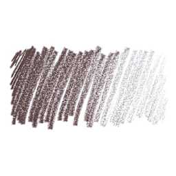 Caran d'Ache Supracolor Soft Aquarelle Pencil - Bistre swatch