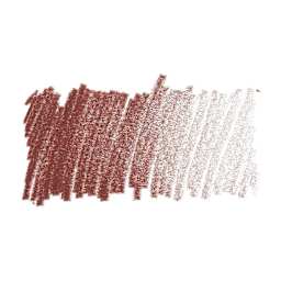 Caran d'Ache Supracolor Soft Aquarelle Pencil - Chestnut swatch