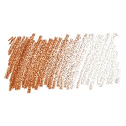 Caran d'Ache Supracolor Soft Aquarelle Pencil - Cinnamon swatch