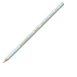 Caran d'Ache Supracolor Soft Aquarelle Pencils - Silver Gray