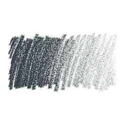 Caran d'Ache Supracolor Soft Aquarelle Pencil - Slate Gray swatch