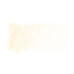 Cretacolor Aqua Monolith Woodless Watercolor Pencil - Ivory swatch