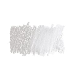 Cretacolor Aqua Monolith Woodless Watercolor Pencil - Light Gray swatch