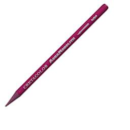 Cretacolor Aqua Monolith Woodless Watercolor Pencil - Magenta