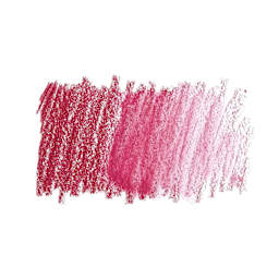 Cretacolor Aqua Monolith Woodless Watercolor Pencil - Indian Red swatch