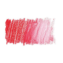 Cretacolor Aqua Monolith Woodless Watercolor Pencil - Permanent Red Dark swatch