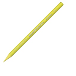 Cretacolor Aqua Monolith Woodless Watercolor Pencil - Flash Yellow