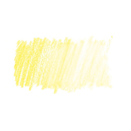 Cretacolor Aqua Monolith Woodless Watercolor Pencil - Naples Yellow swatch
