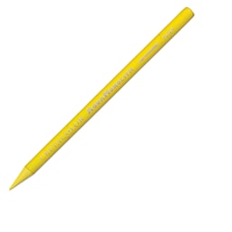 Cretacolor Aqua Monolith Woodless Watercolor Pencil - Cadmium Yellow