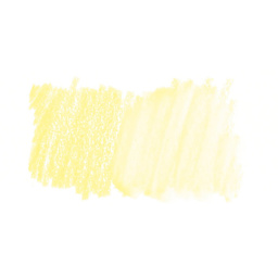 Cretacolor Aqua Monolith Woodless Watercolor Pencil - Sunproof Yellow Citron swatch
