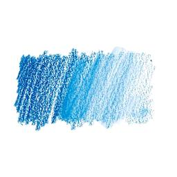 Cretacolor Aqua Monolith Woodless Watercolor Pencil - Medium Blue swatch