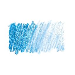 Cretacolor Aqua Monolith Woodless Watercolor Pencil - Light Blue swatch