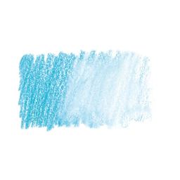 Cretacolor Aqua Monolith Woodless Watercolor Pencil - Smyrna Blue swatch