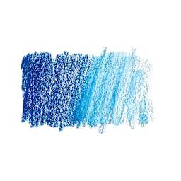 Cretacolor Aqua Monolith Woodless Watercolor Pencil - Prussian Blue swatch