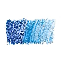 Cretacolor Aqua Monolith Woodless Watercolor Pencil - Ultramarine swatch