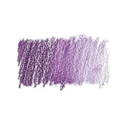 Cretacolor Aqua Monolith Woodless Watercolor Pencil - Violet swatch