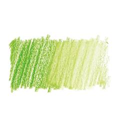 Cretacolor Aqua Monolith Woodless Watercolor Pencil - Pea Green swatch