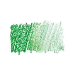 Cretacolor Aqua Monolith Woodless Watercolor Pencil - French Green swatch