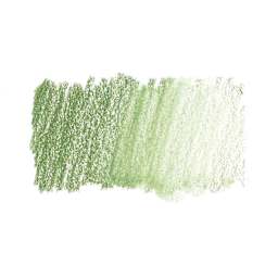 Cretacolor Aqua Monolith Woodless Watercolor Pencil - Umber Green Light swatch