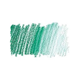 Cretacolor Aqua Monolith Woodless Watercolor Pencil - Leaf Green swatch