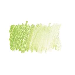 Cretacolor Aqua Monolith Woodless Watercolor Pencil - Lime Green swatch