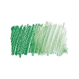 Cretacolor Aqua Monolith Woodless Watercolor Pencil - Grass Green swatch