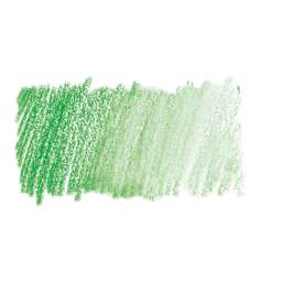 Cretacolor Aqua Monolith Woodless Watercolor Pencil - Moss Green Dark swatch