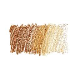 Cretacolor Aqua Monolith Woodless Watercolor Pencil - Olive Brown swatch