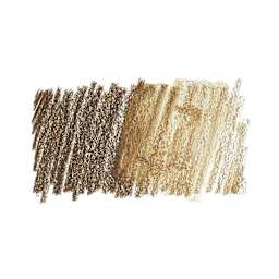 Cretacolor Aqua Monolith Woodless Watercolor Pencil - Sepia Light swatch