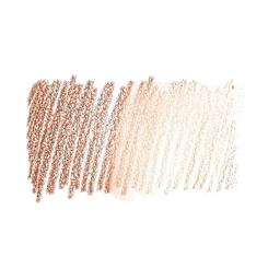 Cretacolor Aqua Monolith Woodless Watercolor Pencil - Chestnut Brown swatch