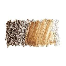 Cretacolor Aqua Monolith Woodless Watercolor Pencil - Van Dycke Brown swatch