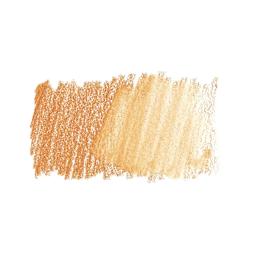 Cretacolor Aqua Monolith Woodless Watercolor Pencil - Sienna Natural swatch