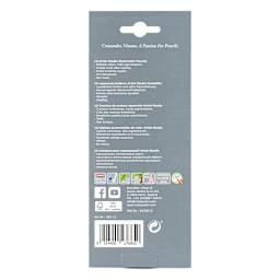 Artist Studio Watercolor Pencil Sets 12-Color Set