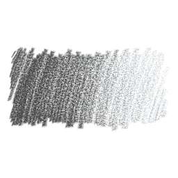 Faber-Castell Polychromos Pencil - Warm Gray V swatch