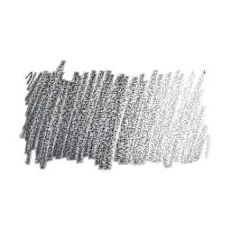 Faber-Castell Polychromos Pencil - Cold Gray V swatch