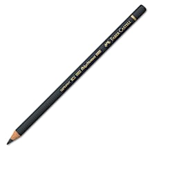 Faber-Castell Polychromos Pencil - Cold Gray VI