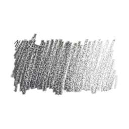 Faber-Castell Polychromos Pencil - Cold Gray VI swatch