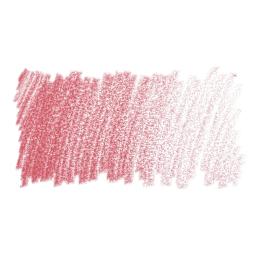 Faber-Castell Polychromos Pencil - Pompeian Red swatch