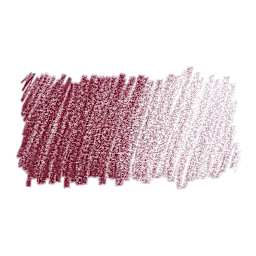 Faber-Castell Polychromos Pencil - Dark Red swatch