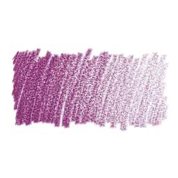 Faber-Castell Polychromos Pencil - Light Red-Violet swatch