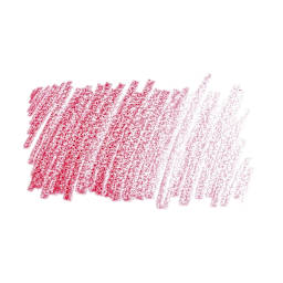 Faber-Castell Polychromos Pencil - Alizarin Crimson swatch