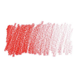 Faber-Castell Polychromos Pencil - Scarlet Red swatch