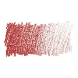 Faber-Castell Polychromos Pencil - Venetian Red swatch