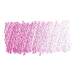 Faber-Castell Polychromos Pencil - Light Magenta swatch