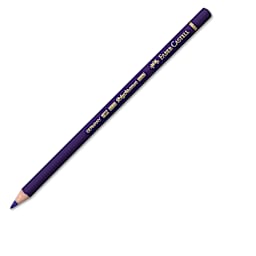 Faber-Castell Polychromos Pencil - Mauve