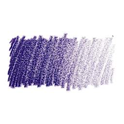 Faber-Castell Polychromos Pencil - Mauve swatch