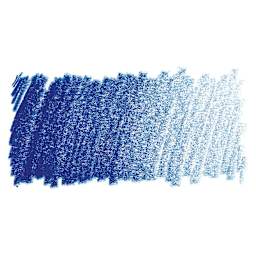 Faber-Castell Polychromos Pencil - Helioblue-Reddish swatch