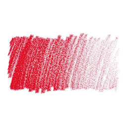 Faber-Castell Polychromos Pencil - Pale Geranium Lake swatch