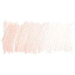 Faber-Castell Polychromos Pencil - Beige Red swatch